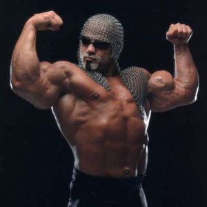 Scott Steiner 的头像