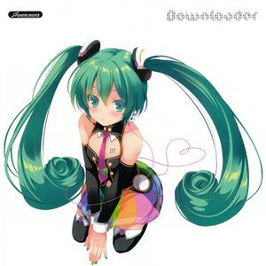 Avatar for Taishi featuring. Hatsune Miku