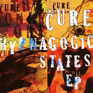 Image for 'Hypnagogic States EP'