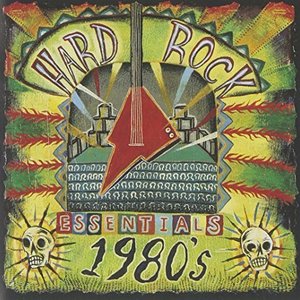 80's Hard Rock Essentials