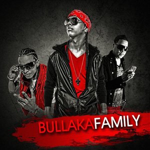 Bullaka Family 的头像