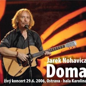 Jaromír Nohavica albums and discography | Last.fm