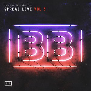 Spread Love Vol. 5