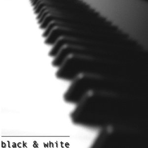 Black & White