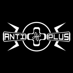 Anti+Plus için avatar