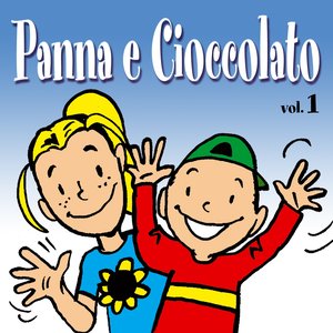 Panna E Cioccolato Vol. 1