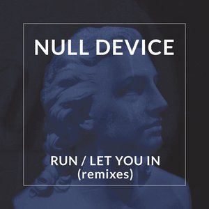 Run/Let You In (remixes)