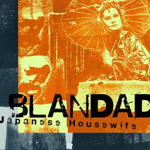 Japanese Housewife