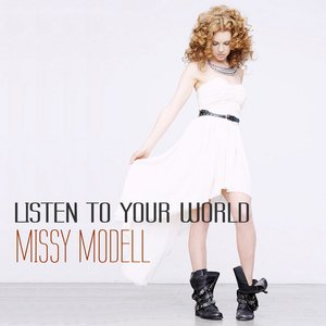 Listen To Your World - Single