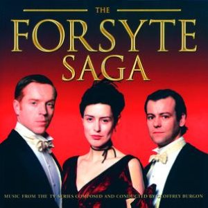 The Forsyte Saga