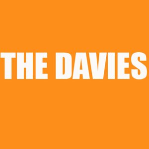 THE DAVIES