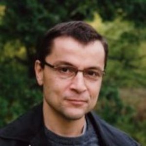 Pandelis Karayorgis 的头像