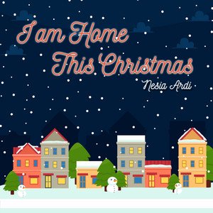 I am Home This Christmas