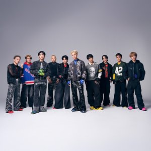 Avatar de THE JET BOY BANGERZ from EXILE TRIBE