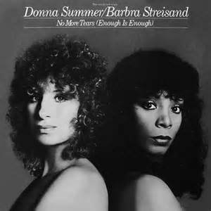 Barbra Streisand / Donna Summer 的头像