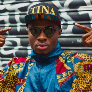 Avatar de Fuse ODG