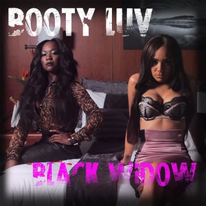 Black Widow (Remixes) - EP