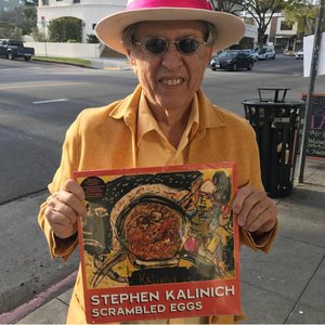 Avatar for Stephen Kalinich and Friends