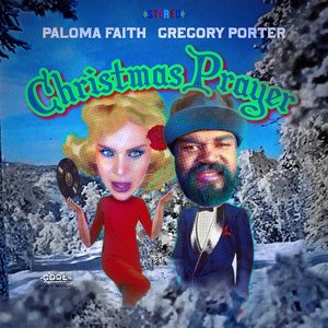 Paloma Faith & Gregory Porter 的头像