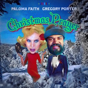 Avatar for Paloma Faith & Gregory Porter