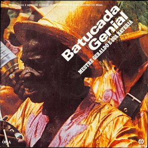 Mestre Geraldo E Sua Bateria 的头像