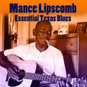 Essential Texas Blues
