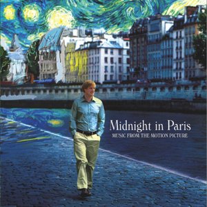 Midnight in Paris