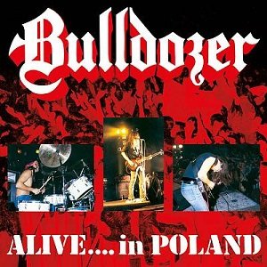 Alive... in Poland 2011