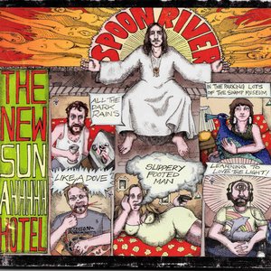 The New Sun Ahhhhh Hotel