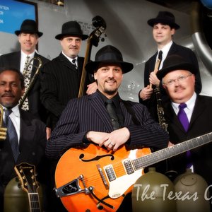 Image for 'Texas Gypsies'