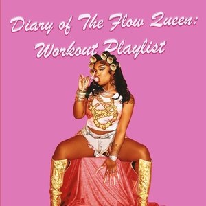Diary of the Flow Queen: Workout Playlist