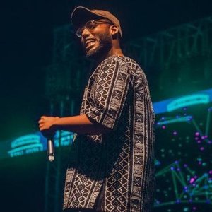 Mike Kayihura 的头像