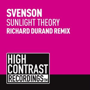 Sunlight Theory (Richard Durand Remix)