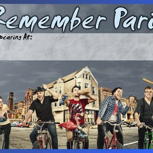 Avatar for Remember Paris