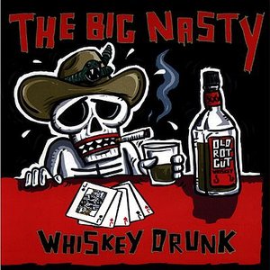 Whiskey Drunk