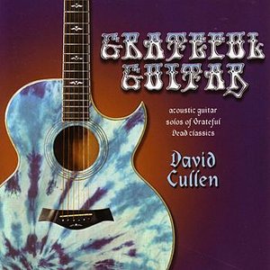 Image for 'Grateful Guitar'