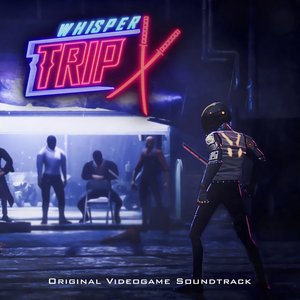 Avatar for WHISPER TRIP