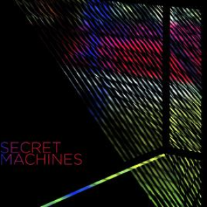 Secret Machines cover