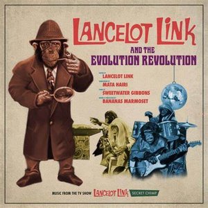 Lancelot Link and the Evolution Revolution