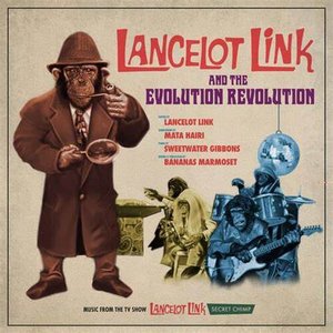 Lancelot Link and the Evolution Revolution