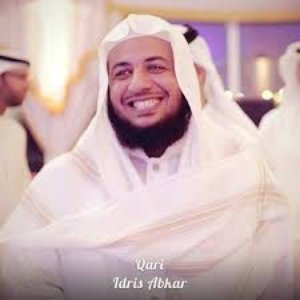 Idrees Abkar 的头像