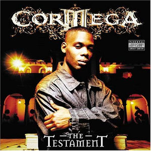 The Testament cover