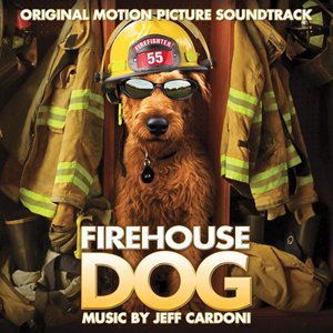 Firehouse Dog