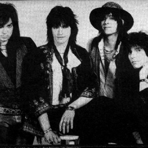 Kill for Thrills photo provided by Last.fm