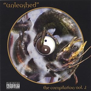Unleashed The Compilation Vol.2