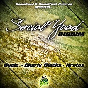 SocialYaad Riddim
