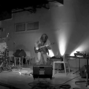 Avatar for Jim O'Rourke, Paal Nilssen-Love & Lasse Marhaug