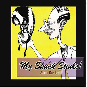 My Skunk Stinks - Single