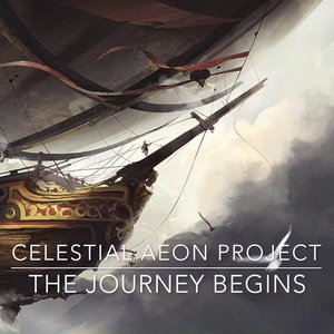 Zdjęcia dla 'The Journey Begins'