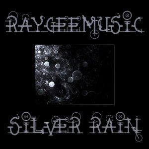 “Silver Rain”的封面